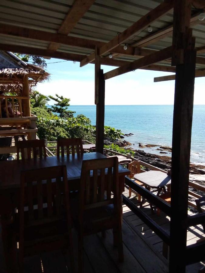 Zammy Kantiang Vacation Home Ko Por Exterior photo