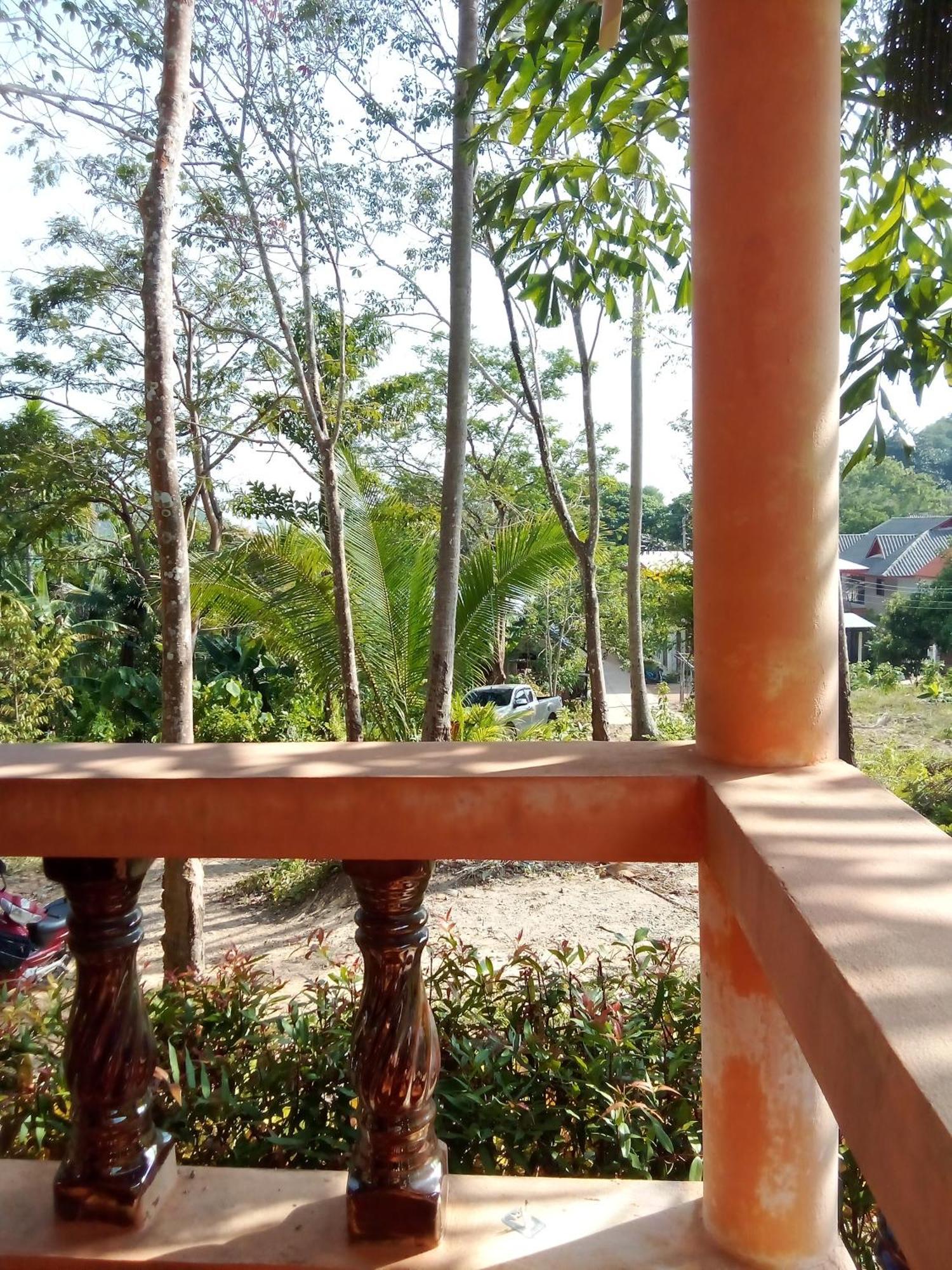 Zammy Kantiang Vacation Home Ko Por Exterior photo